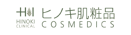 ラ・ノーブル,ヒノキ肌粧品