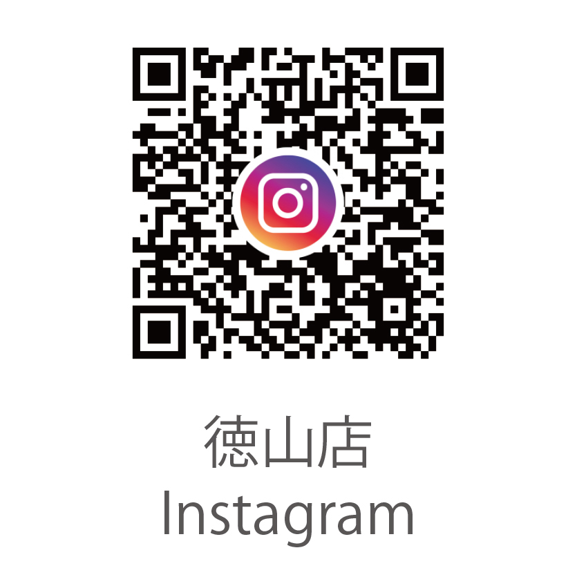 ラ・ノーブル徳山店Instagram